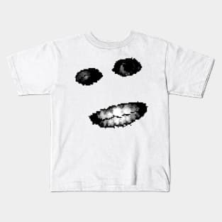 THE FACE Kids T-Shirt